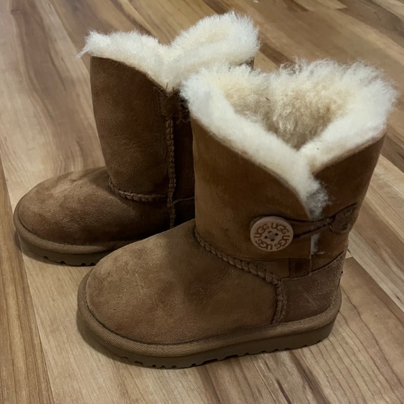 UGG Other - Toddler Ugg boots